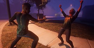 The Blackout Club: SEED-THE-GRUDGE Believer Cosmetic Pack