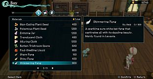 Trinity Trigger - Advanced Crafting Set