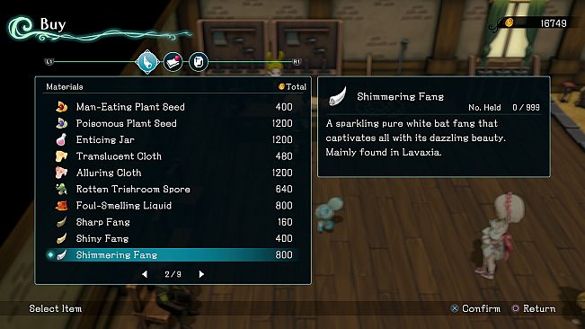 Trinity Trigger - Advanced Crafting Set