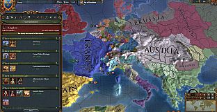 Expansion - Europa Universalis IV: Dharma