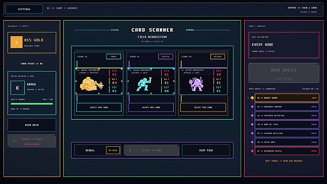 BANNER PROTOCOL