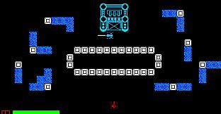 Tiger Tank 59 Ⅰ A-Gun MP066