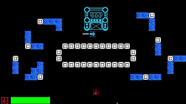 Tiger Tank 59 Ⅰ A-Gun MP066