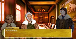 Utopia: Birth of The Heroes