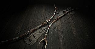 Hunt: Showdown 1896 - Last of the Herd