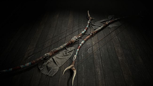 Hunt: Showdown 1896 - Last of the Herd