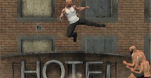 Vip Em Up - The action movies stars beat em up Ep.0 ( beta )