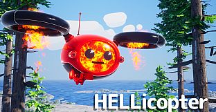 CUFFBUST: Fly Guys - Drone Pack