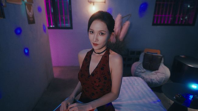 恋爱吗？我家猫会后空翻