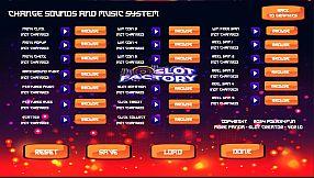 More Panda - Slot Creator