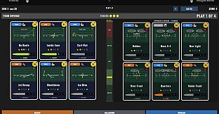 PlayCard Football