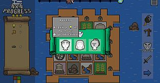 4X4 PROGRESS - Civilization Pack II