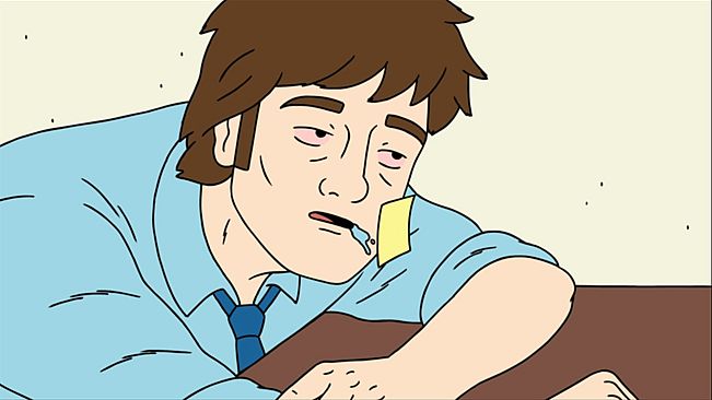 Ugly Americans: Apocalypsegeddon