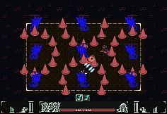 Mirror Angel's Paradise