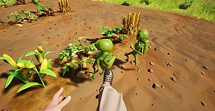 Boot the Beet