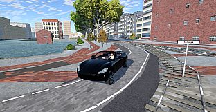 Virtual Driving School - Netherlands Region Pack