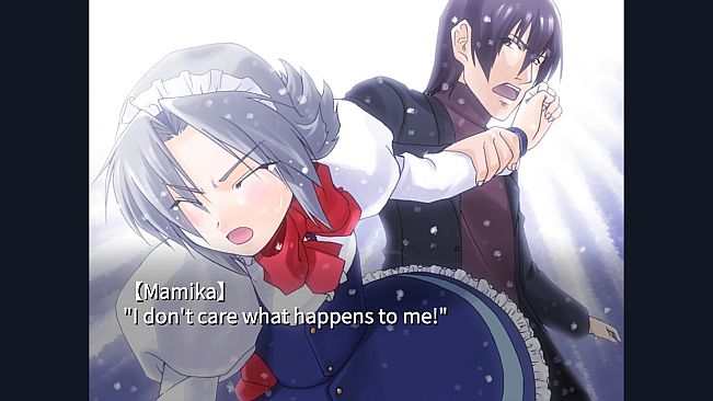 Yukizuki no Seisou