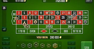 Grand Vegas Casino