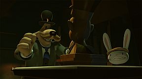 Sam & Max: The Devil's Playhouse