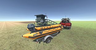 Paintball with Friends