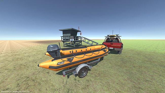 Paintball with Friends