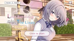 Lost Between the Lines