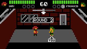 Super Bout: Champion's Tour