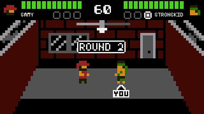 Super Bout: Champion's Tour