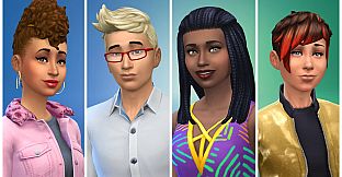The Sims 4