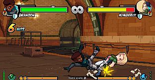 Pocket Bravery - Brandon