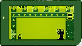 Adventure Of Baldero I and II