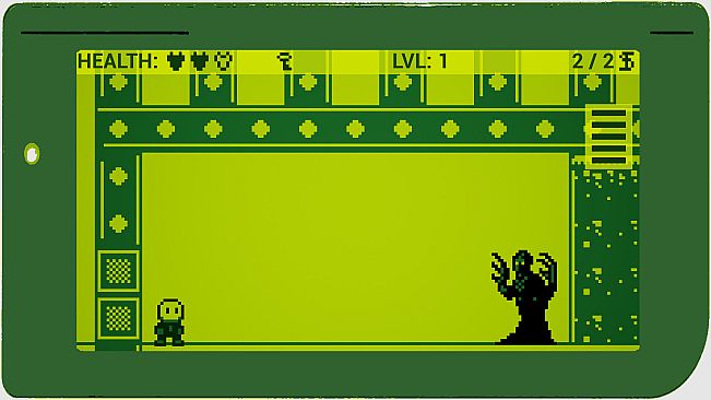 Adventure Of Baldero I and II