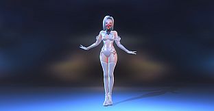 Angel Legion-DLC Sharp Fang