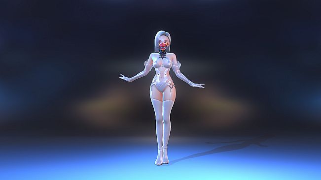 Angel Legion-DLC Sharp Fang