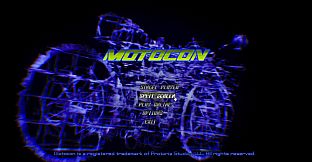 Motocon
