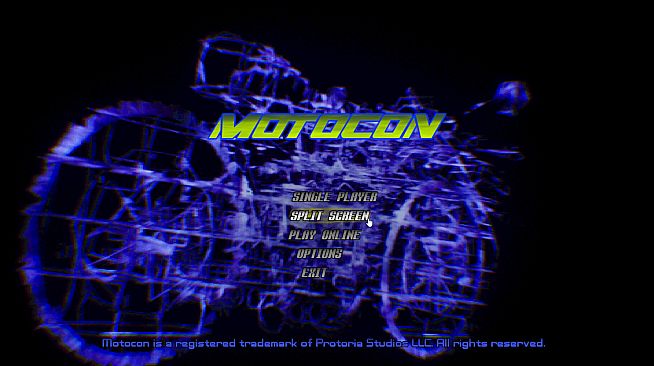 Motocon