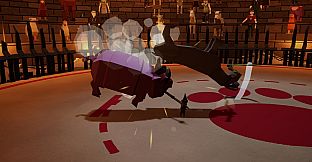 Animal Fights Together