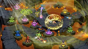 Ranger of the jungle