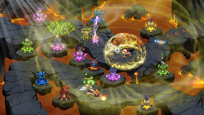 Ranger of the jungle