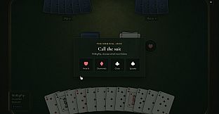 Jack's, 2's & 8's