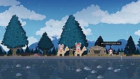 Treasure Drifter: Nian