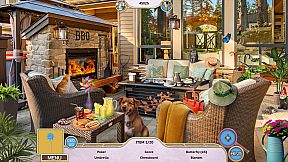 Sweet Home 3: Look and Find Collector's Edition