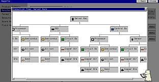 FD's Industry Tycoon