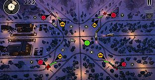 Train Traffic Manager