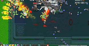 Hero of Fate - Western Chronicles DLC