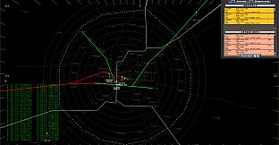 Tracon!2012:SE - Atlanta Sector