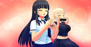 SENRAN KAGURA Burst Re:Newal - Diorama Pose Set Vol. 3