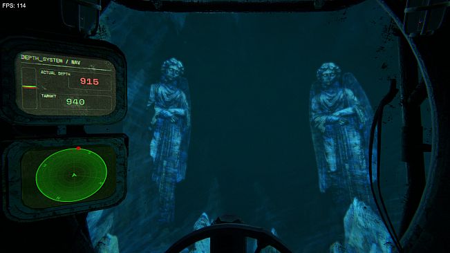 Screams of the Abyss