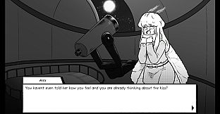 Monster Gals - Voyage