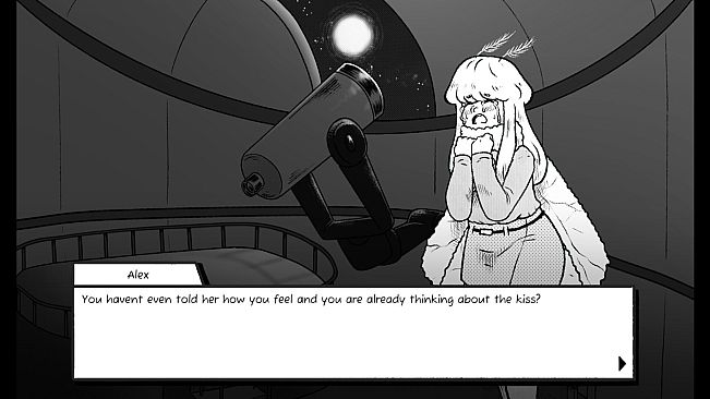 Monster Gals - Voyage